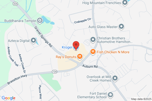 Kroger Grocery Pickup and Delivery