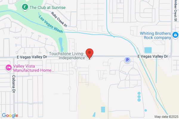 Touchstone Homes At Ivy Chase
