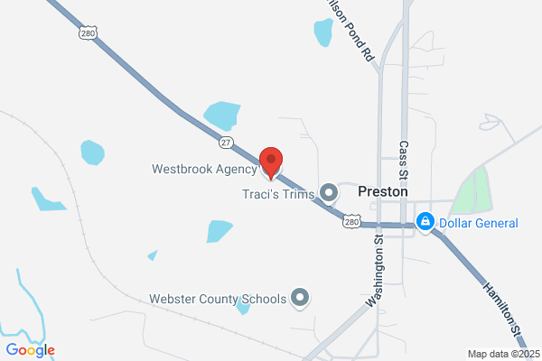 Westbrook & Associates Agency Inc