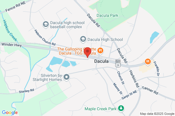 Dacula Equipment Services
