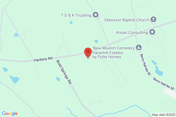 Haverhill Estates by Pulte Homes