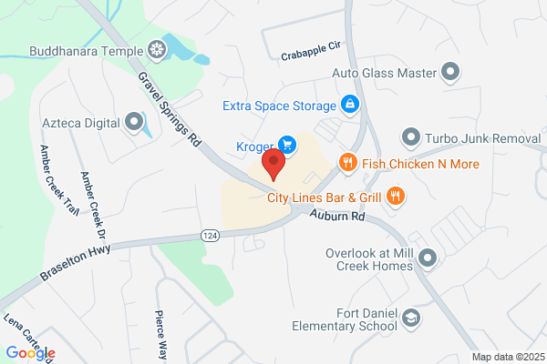 Cornerstone Pediatrics