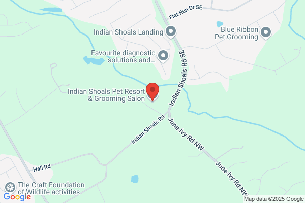 Indian Shoals Pet Resort