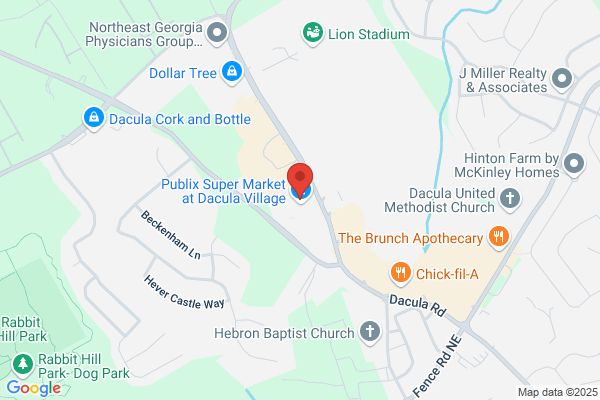 Publix Pharmacy at Dacula Village