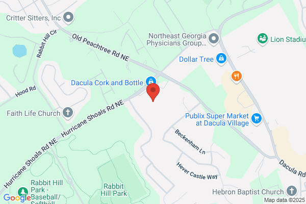 Dacula Self Storage