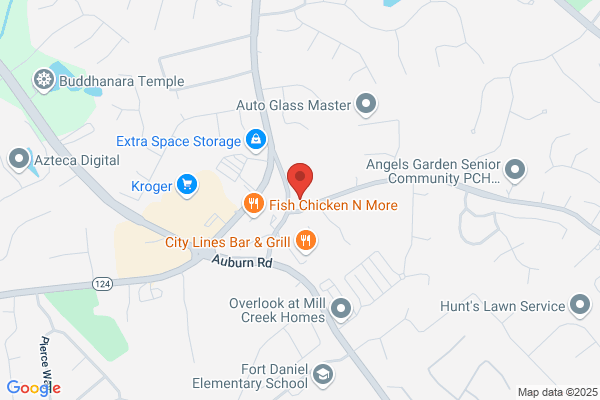Gerald Sandra C Attorney