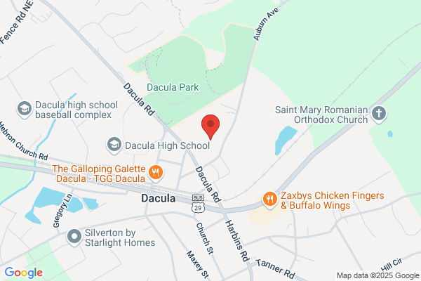 Gwinnett County School District, Schools, Dacula Middle School