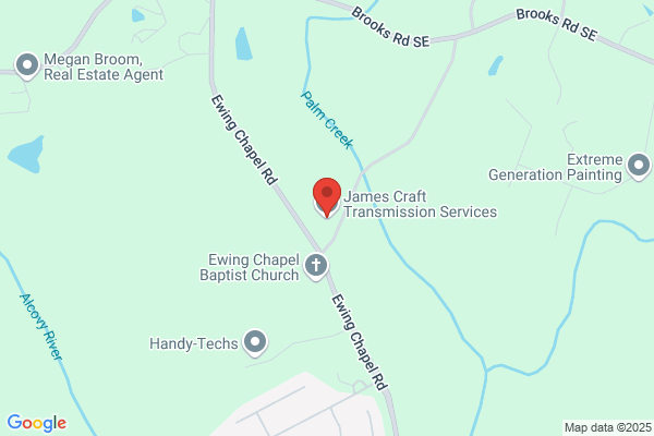 James Craft Transmission Service Inc