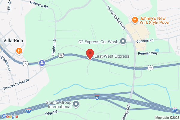 Western Express Inc