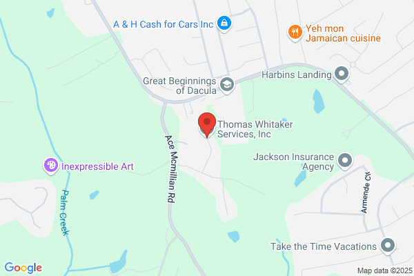 Accurate Plumbing Services Inc
