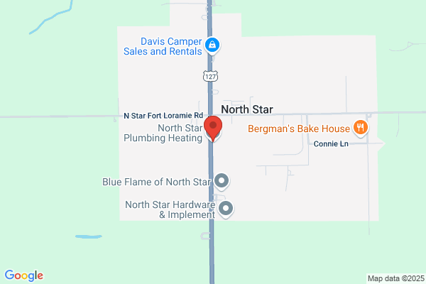 North Star Plumbing