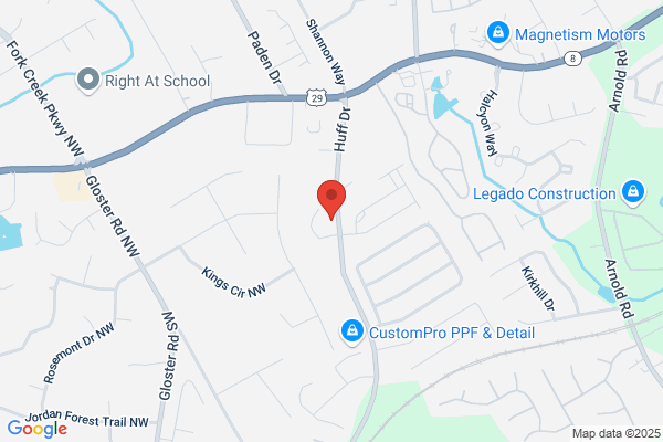 Creekside Estates