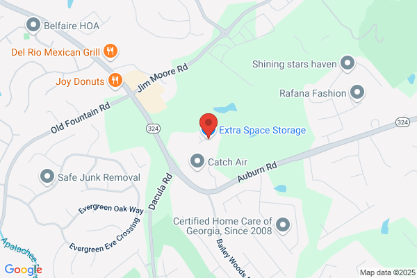 10 Federal Self Storage