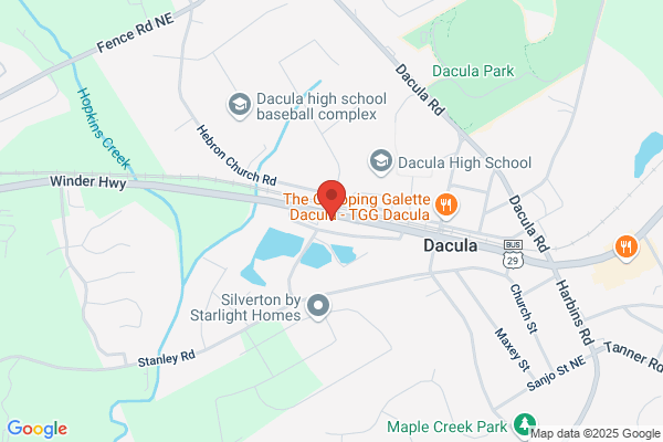 Dacula Pool Service, Inc
