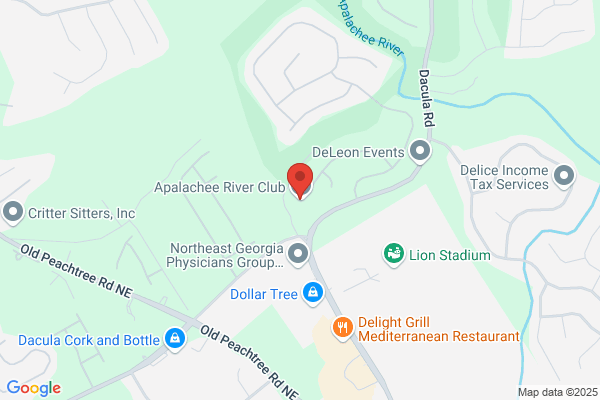 Apalachee River Club Hoa