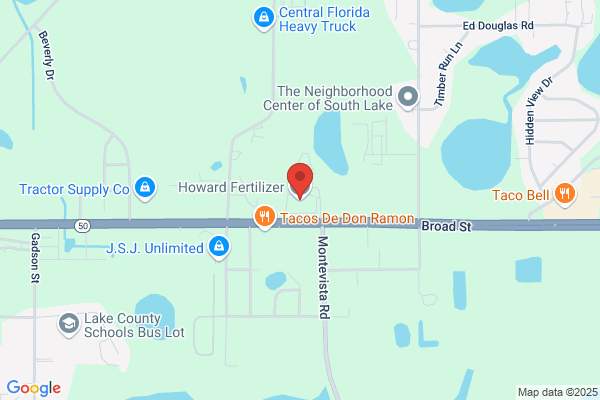 Howard Fertilizers & Chemical Co