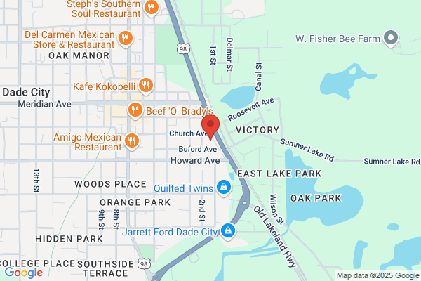 Muffler City Dade City