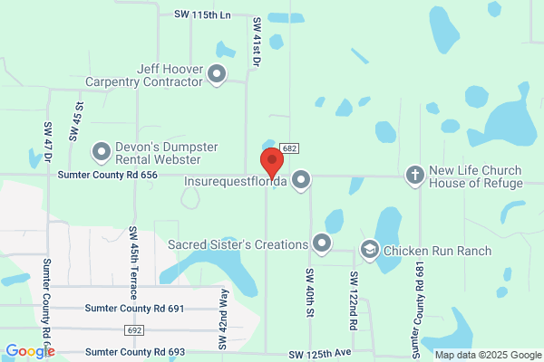 Southern Comfort Enterprises Inc