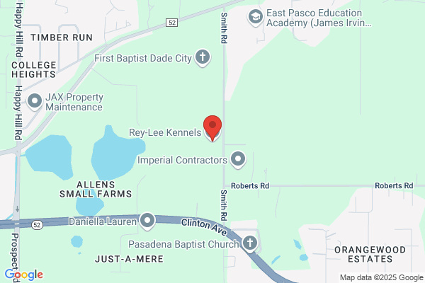 Rey-Lee Kennels Inc