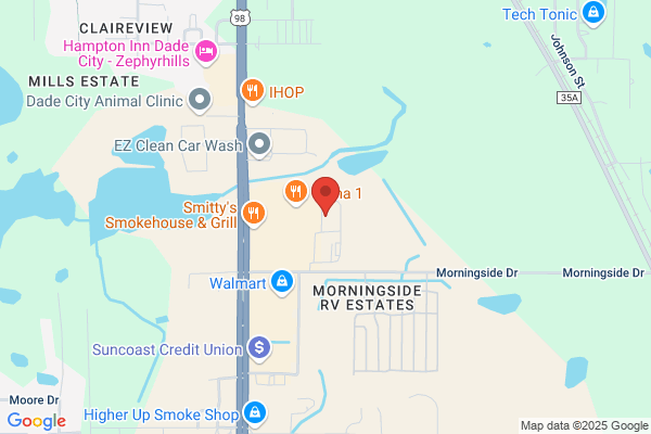 Candlewood Apartments