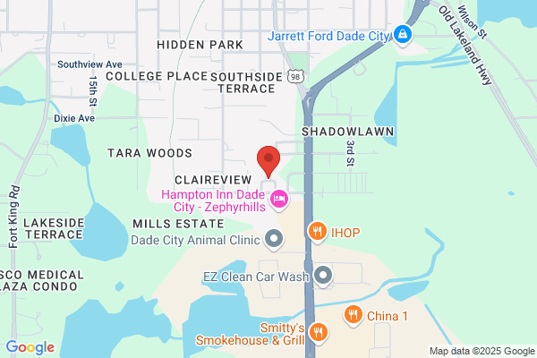 Dade City Apartments