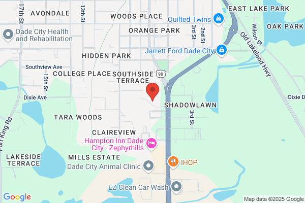 Hillside Trace Apartments