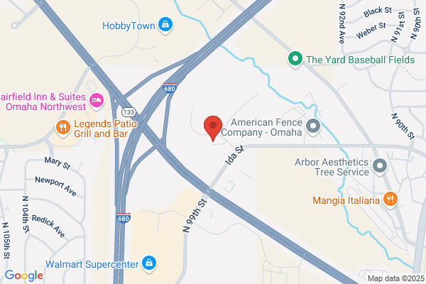 Graham Construction Inc