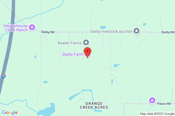 Darby Farms
