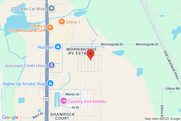 Morningside RV Estates