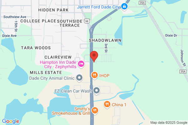 Estes Express Lines