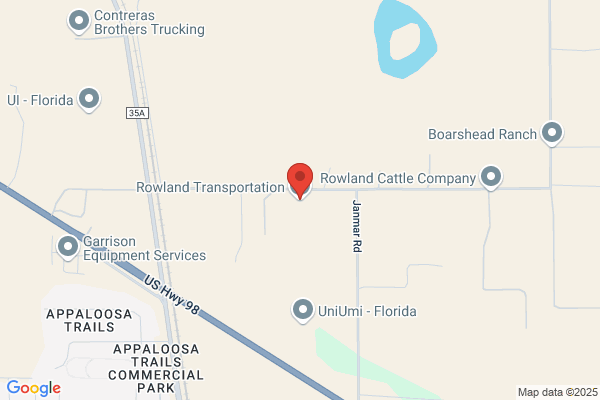 Rowland Transportation