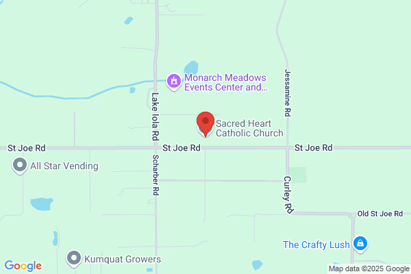 Sacred Heart Catholic Church