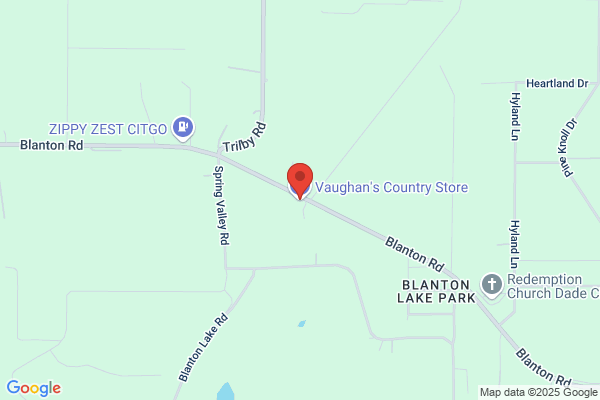 Vaughan's Country Store