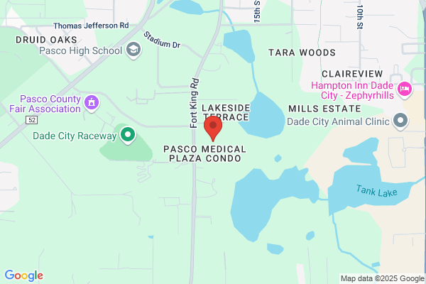 AdventHealth Dade City