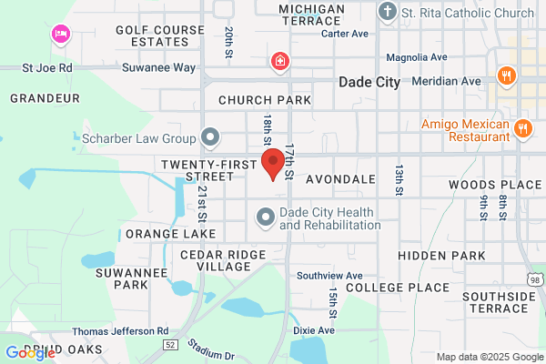 AdventHealth Medical Group Multispecialty at Dade City