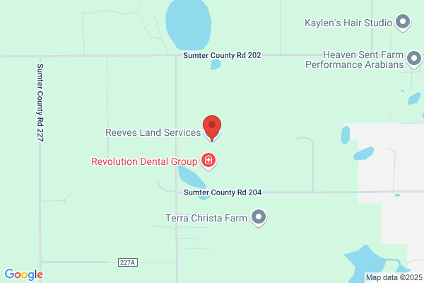 Reeves Land Services