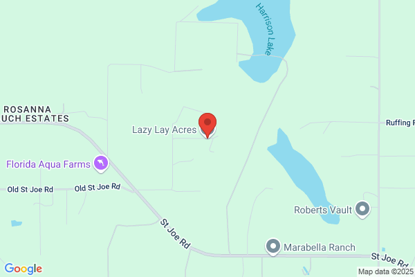 Lazy Lay Acres