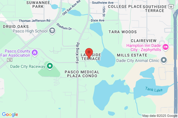 Palm Medical Centers - Dade City