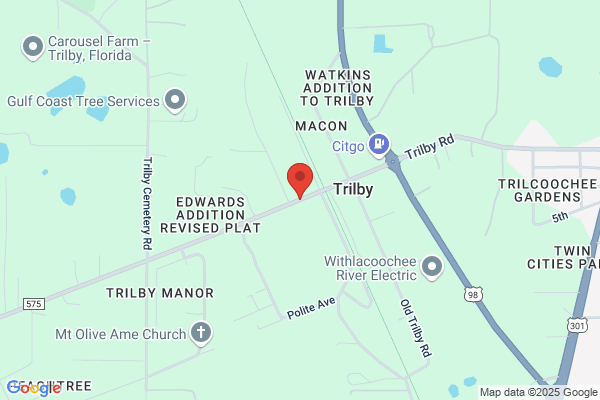 Tampa Farm Services