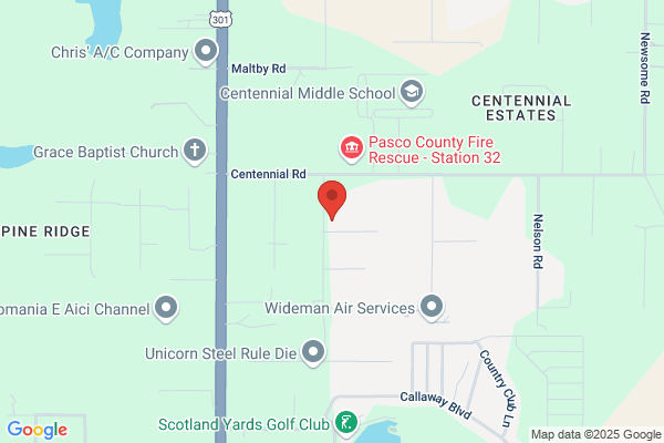 Ryker Services Land Clearing