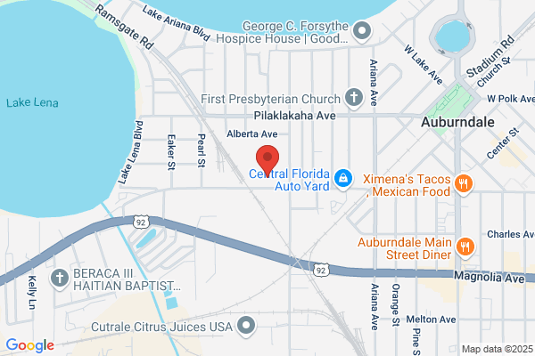 Fi-Foil of Florida