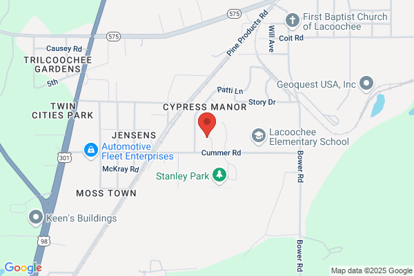 Pasco County Housing Authority