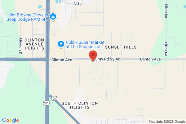 Clinton Corner by Starlight Homes