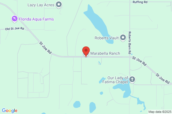 Marabella Ranch