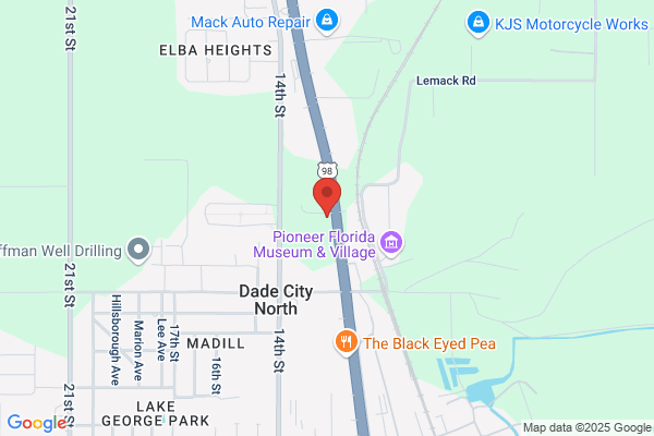 Pasco Recycling Inc