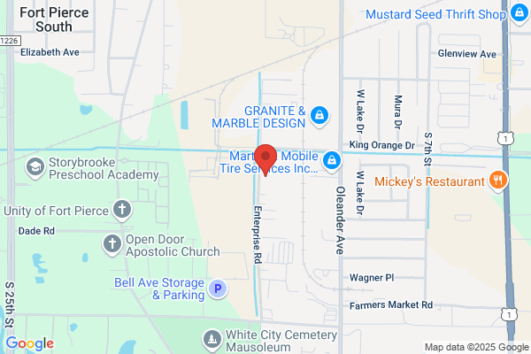 South Florida Steel Erectors Inc