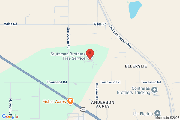 Stutzman Brothers Tree Service