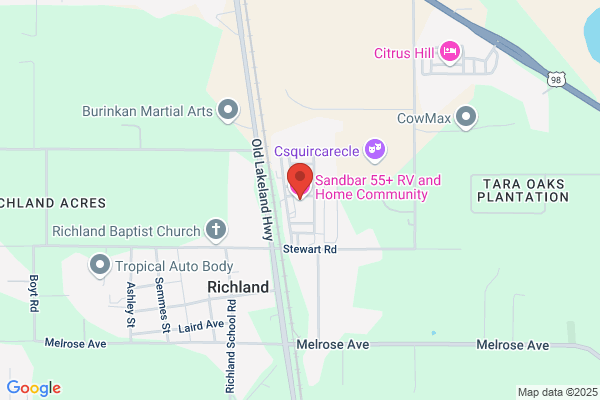 Sunburst Rv Park