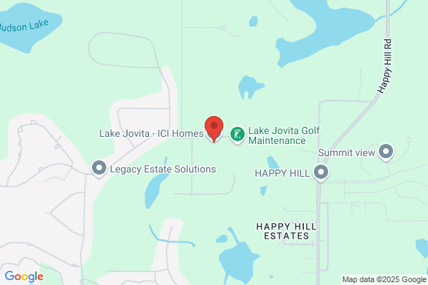 Lake Jovita Real Estate and Development