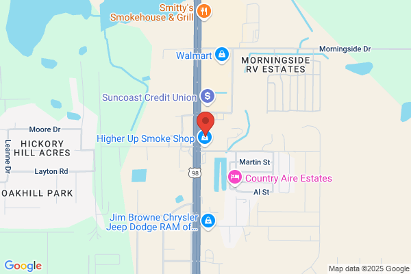 All American Trailer Connection - Dade City